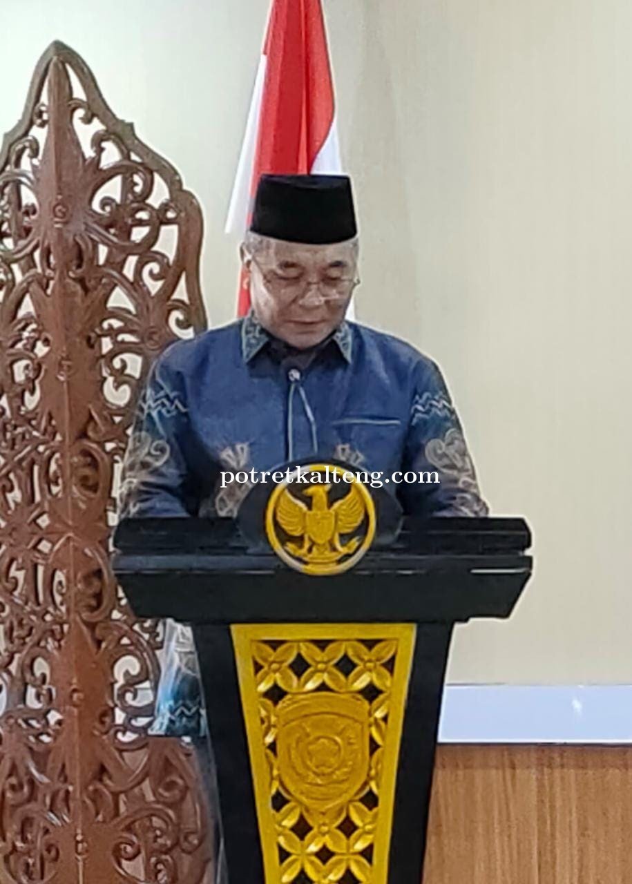 Kerukunan Warga Hulu Sungai Selatan (KWHSS) Hadir Ditengah–Tengah Masyarakat Kalteng