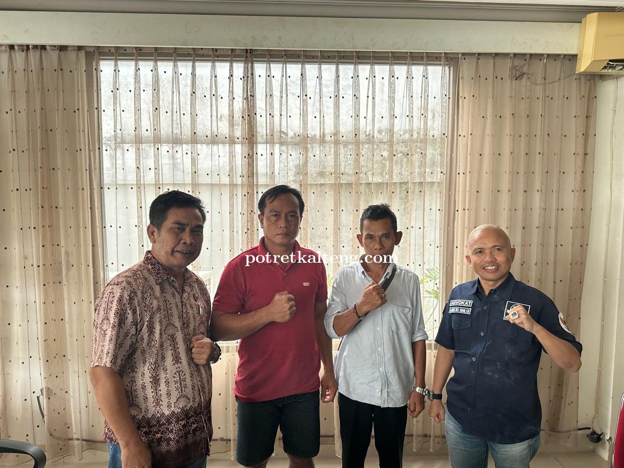 Diduga Masuki Lahan Milik Dedi, PT KBU Digugat Miliaran Rupiah