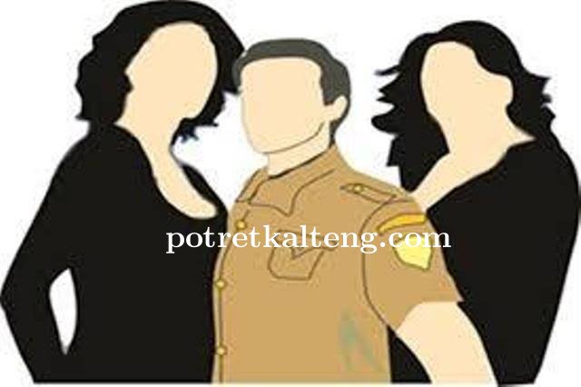 Diduga Selingkuh Dengan Warganya Sendiri, Warga Minta Kepala Desa Hajak Dipecat.