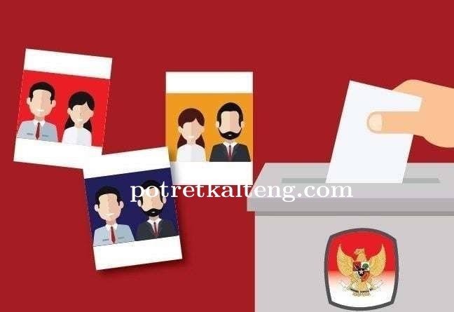 Miris, Diduga Terjadi Penggelembungan Suara Caleg di Kecamatan Tasik Payawan, Katingan